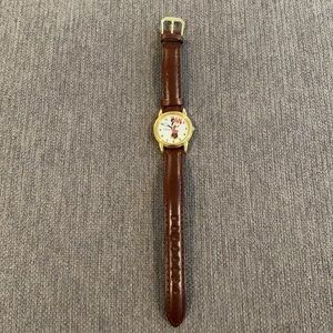 Disney Minnie Mouse Watch